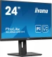IIYAMA Monitor 24 cale XUB2491H-B1 IPS, HDMI, DP, 2x2W, HAS, Pivot