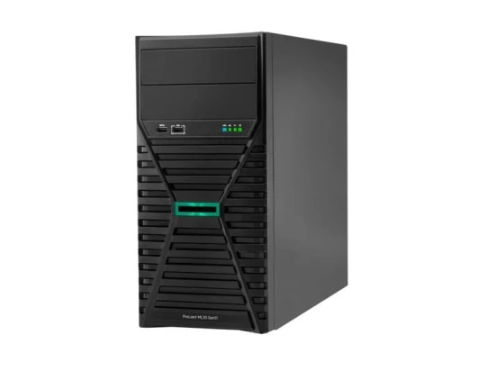 Hewlett Packard Enterprise Serwer ML30 Gen11 E-2434 32G 4LFF P77232-425