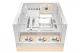 Be quiet! Obudowa Light Base 900 FX White