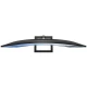 Philips Monitor 328E1CA 31.5 cala Curved VA 4K HDMIx2 DP