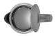 Amica Czajnik 1.7l inox KM 2012