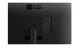 LG Electronics Monitor LG 34WR50QK-B 34 cale IPS