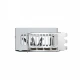 Gigabyte Karta graficzna GV-N5080AORUSM ICE-16GD GV-N5080AORUSM ICE-16GD