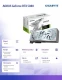 Gigabyte Karta graficzna GV-N5080AORUSM ICE-16GD GV-N5080AORUSM ICE-16GD