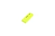 GOODRAM Pendrive UME2 16GB USB 2.0 Żółty