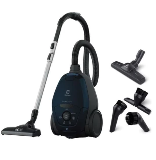 Electrolux Odkurzacz workowy Pure D8 PD82-4ST Silence 57dB