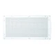 Zalman Obudowa P50 DS WHITE Mid-Tower 4x ARGB Fans