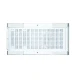 Zalman Obudowa P50 DS WHITE Mid-Tower 4x ARGB Fans