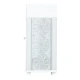 Zalman Obudowa S5 NEO White ATX Mid Tower FRGB Fan x4