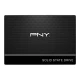 PNY Dysk SSD 256GB CS900 2.5 S3 BULK