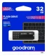 GOODRAM Pendrive UME3 32GB USB 3.0 Czarny