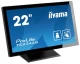 IIYAMA Monitor 22 cale T2234AS-B1 POJ.10PKT.IP65,HDMI,ANDROID 8.1,