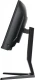 IIYAMA Monitor G-Master 34 cale GCB3486WQSCP-B1,VA,UWQHD,240HZ,0.4ms,1500R,HDR400,500cd,21:9,HDMI (2.1), USB-C dock 95W, RJ45, 2x5W, KVM,PiP