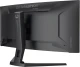 IIYAMA Monitor G-Master 34 cale GCB3486WQSCP-B1,VA,UWQHD,240HZ,0.4ms,1500R,HDR400,500cd,21:9,HDMI (2.1), USB-C dock 95W, RJ45, 2x5W, KVM,PiP