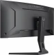 IIYAMA Monitor G-Master 34 cale GCB3486WQSCP-B1,VA,UWQHD,240HZ,0.4ms,1500R,HDR400,500cd,21:9,HDMI (2.1), USB-C dock 95W, RJ45, 2x5W, KVM,PiP