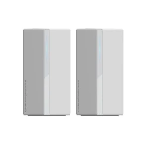 XIAOMI Zestaw routerów Wi-Fi Mesh System AX3000 NE 2-pak