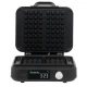 Adler Gofrownica z wyświetlaczem LED AD 3087