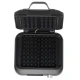Adler Gofrownica z wyświetlaczem LED AD 3087