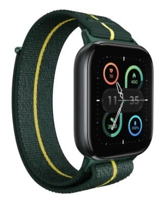 Motorola Moto Watch Fit