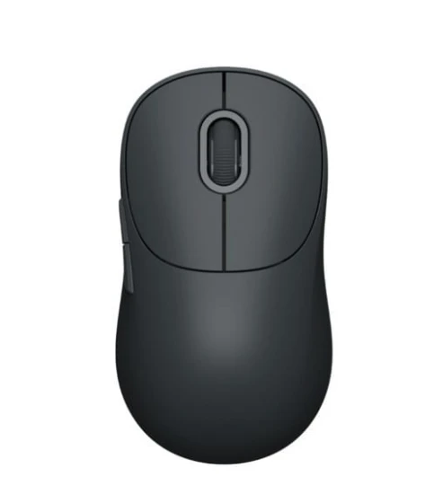 XIAOMI Myszka bezprzewodowa 3 Black GL