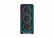 Fractal Design Obudowa Meshify 3 Ambience Pro RGB Black TG Light Tint