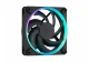 Fractal Design Wentylator Momentum 12 RGB Black 120mm