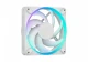 Fractal Design Wentylator Momentum 12 RGB White 120mm