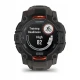 Smartwatch GARMIN Instinct 3 50mm SOLAR Black