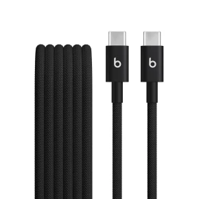 Apple Kabel Beats USB C do C 1.5m Czarny