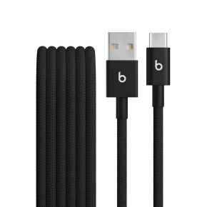 Apple Kabel Beats USB C do A 1.5m Czarny