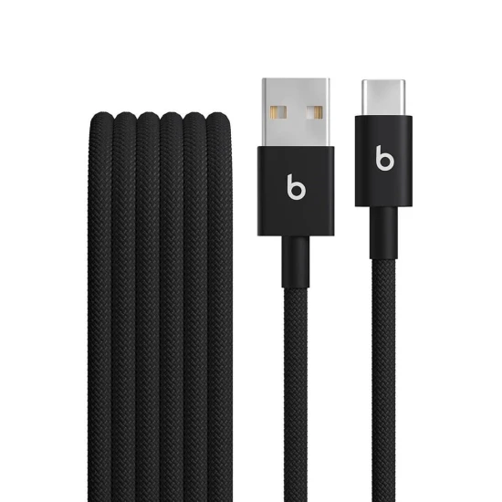 Apple Kabel Beats USB C do A 1.5m Czarny