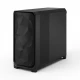 Fractal Design Obudowa Meshify 3 XL Black Solid