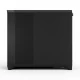 Fractal Design Obudowa Meshify 3 XL Black Solid