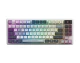 MSI Klawiatura gamingowa Forge GK600 TKL SKY US