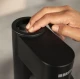 Brita Saturator sodaTRIO czarny
