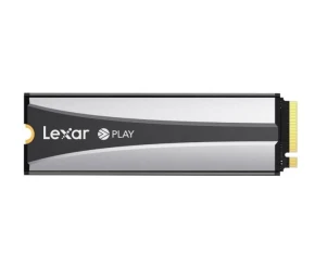 Lexar Dysk SSD PLAY 1TB 2280 Gen4 7400/6500MB/s