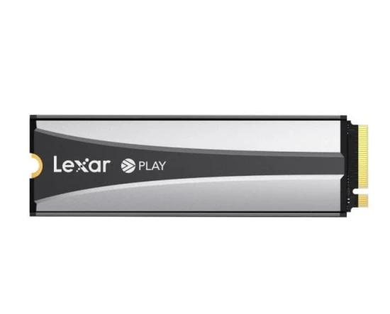 Lexar Dysk SSD PLAY 1TB 2280 Gen4 7400/6500MB/s
