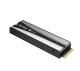 Lexar Dysk SSD PLAY 1TB 2280 Gen4 7400/6500MB/s