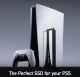 Lexar Dysk SSD PLAY 1TB 2280 Gen4 7400/6500MB/s