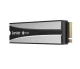 Lexar Dysk SSD PLAY 1TB 2280 Gen4 7400/6500MB/s