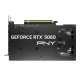 PNY Karta graficzna GeForce RTX5060OC 8GB VCG50608DFXPB1-O