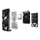 PNY Karta graficzna GeForce RTX5060OC 8GB VCG50608DFXPB1-O