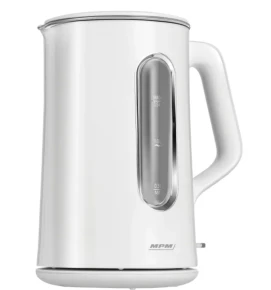 MPM Czajnik 1.5l biały MCZ-126/B