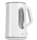 MPM Czajnik 1.5l biały MCZ-126/B