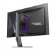 AOC Monitor 26.5 cala AG276UZD 4K QD-OLED 240Hz HDMIx2 DP USB-C Pivot