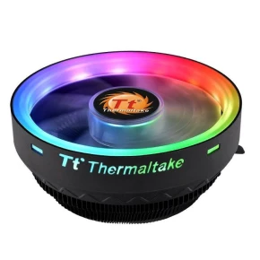 Thermaltake UX100 ARGB Lighting Chłodzenie CPU CL-P064-AL12SW-A