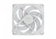 Fractal Design Wentylator Momentum 14 RGB 140mm biały