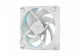 Fractal Design Wentylator Momentum 14 RGB 140mm biały