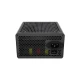 Gembird Zasilacz komputerowy Fornax Power 650W 80+Bronze aktywny PFC 120mm wentylator