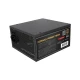 Gembird Zasilacz komputerowy Fornax Power 750W aktywny PFC wentylator 12 cm 80+Gold